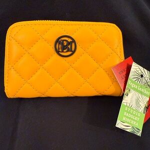 Badgley Mischka Coin Purse